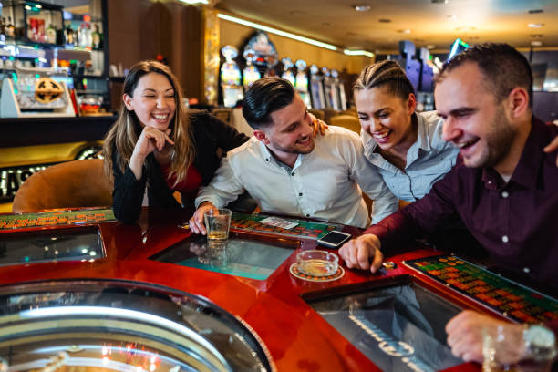 41 erek Live Casino